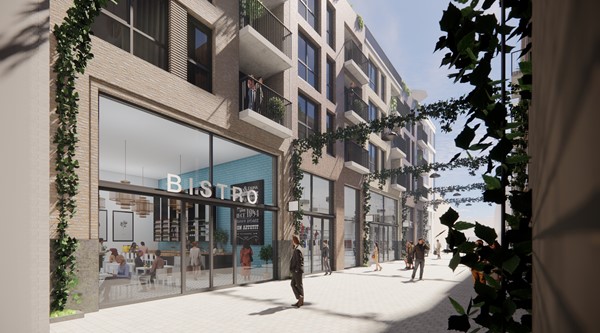 Medium property photo - Tuinstraat 62A, 3901 RB Veenendaal